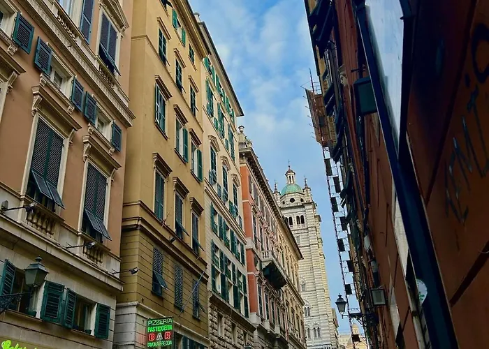 A Un Passo Da
