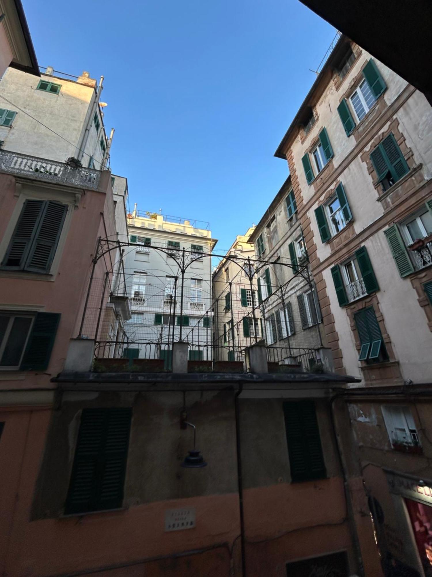 A Un Passo Da Apartment