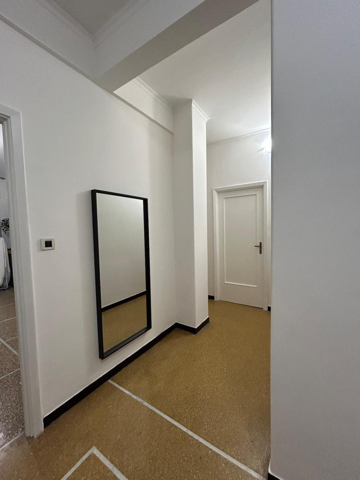A Un Passo Da Apartment