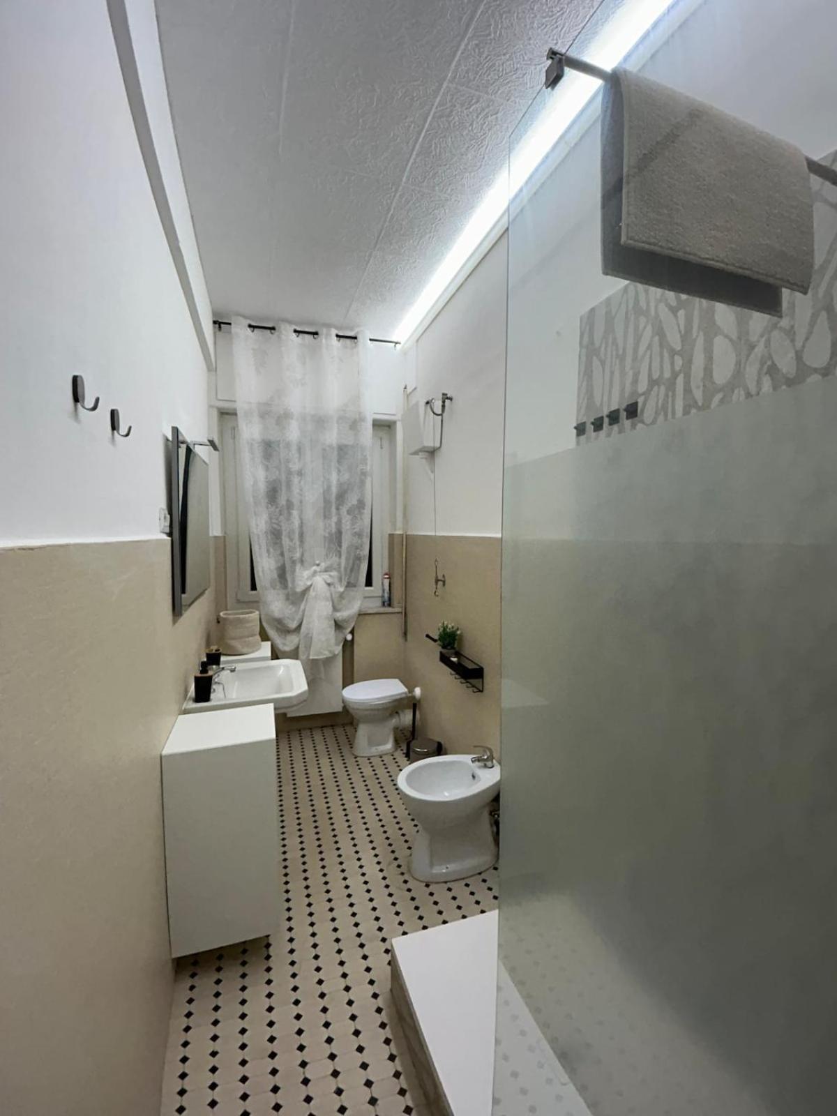 A Un Passo Da Apartment Genua
