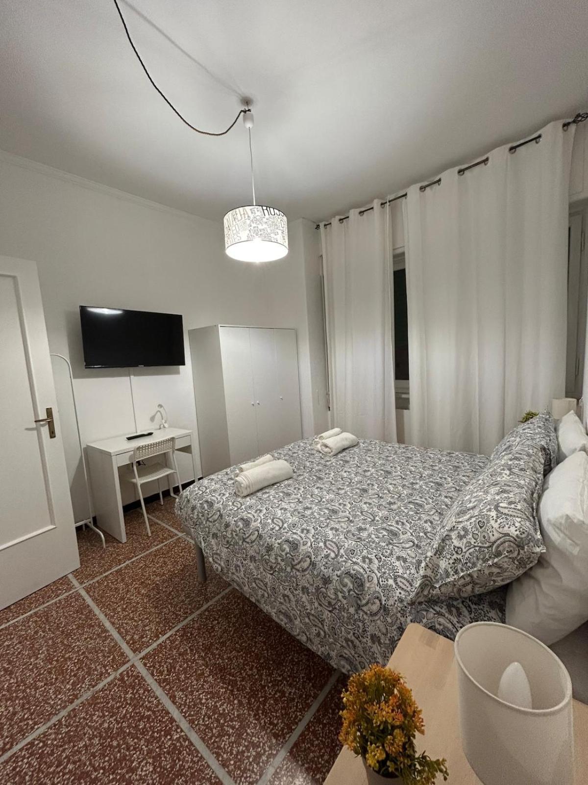 A Un Passo Da Apartment *