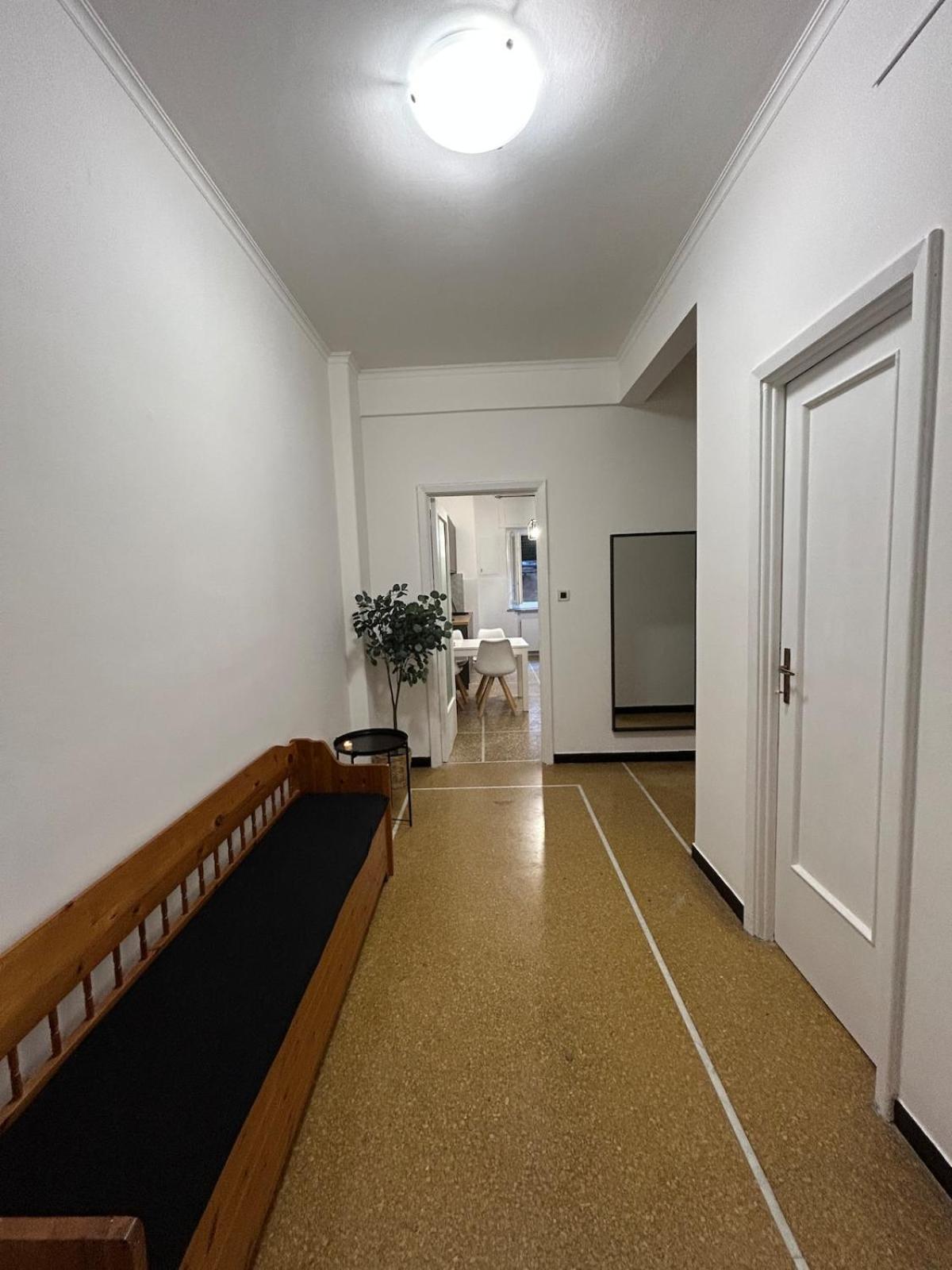 A Un Passo Da * Genua